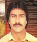 Zaman Zaheer